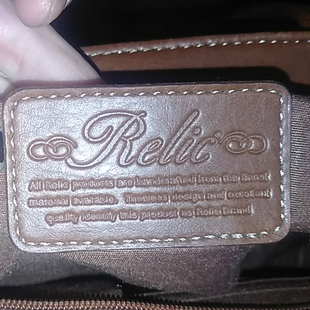 Relic purse - Picture 9 of 11